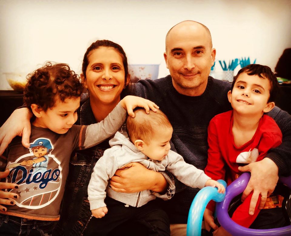מורן מלמד רייפלר