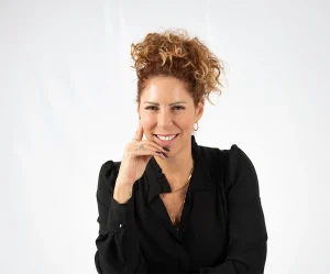 אפרת קידר